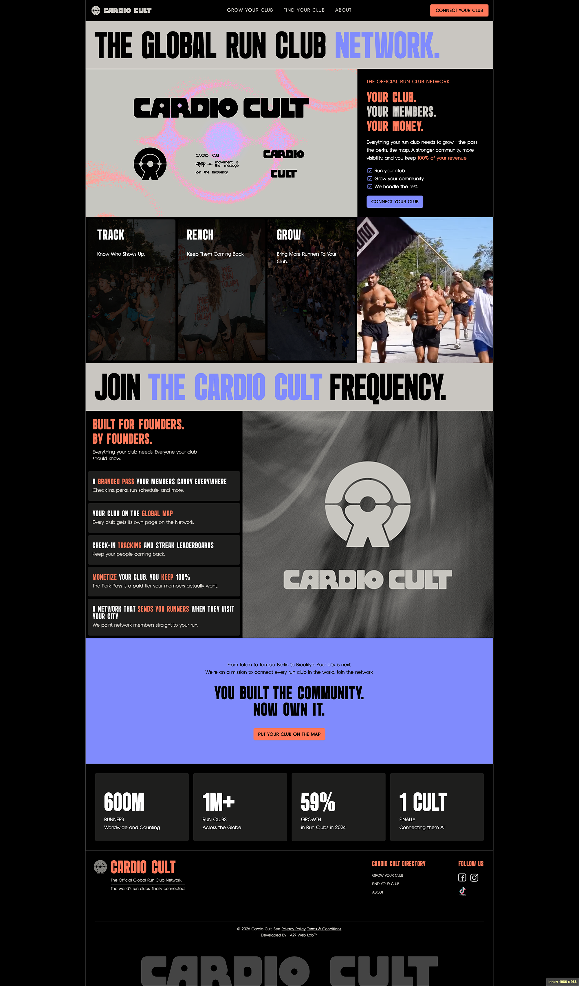 CardioCult